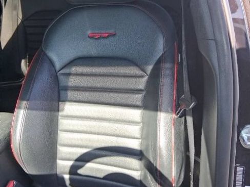 Used 2023 Kia Forte GT FWD image 12