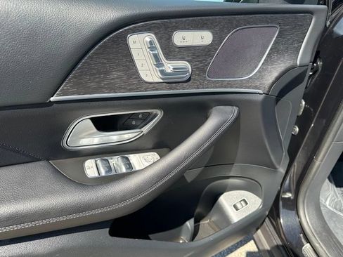 Used 2025 Mercedes-Benz GLE 350 4MATIC image 22