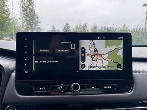 Used 2025 Mitsubishi Outlander SEL FWD image 14