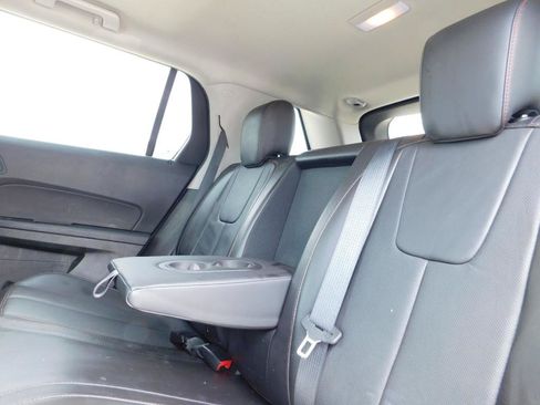 Used 2015 GMC Terrain SLT w/ Chrome Edition AWD/4WD image 9