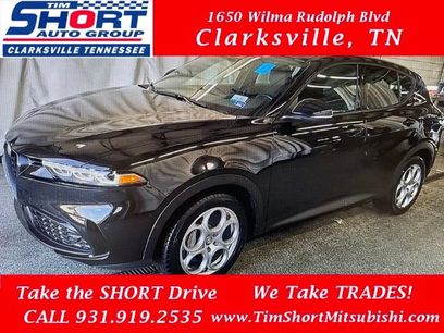 Used 2024 Alfa Romeo Tonale Sprint