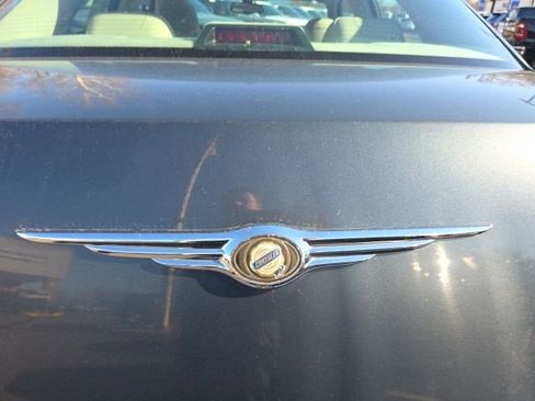 Used 2007 Chrysler 300 C image 28