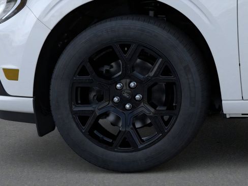 New 2025 Ford Maverick Lobo image 20