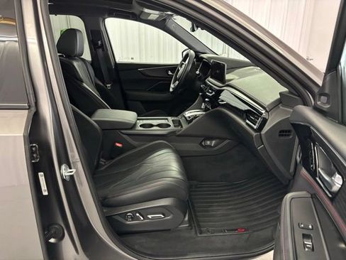 Certified 2025 Acura MDX Type S AWD/4WD image 34