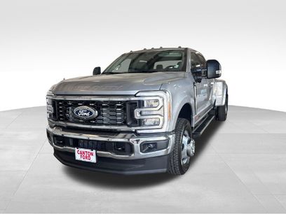 New 2027 Ford F350 XLT w/ XLT Premium Package