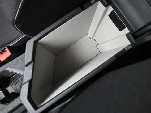 New 2026 Volkswagen Jetta Sport image 19