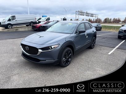 New 2026 MAZDA CX-30 AWD 2.5 S