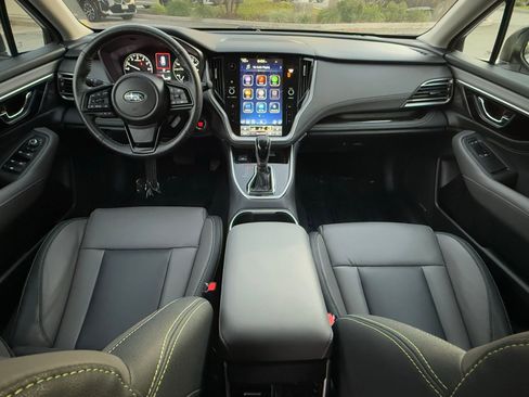 Used 2024 Subaru Outback Onyx Edition image 33