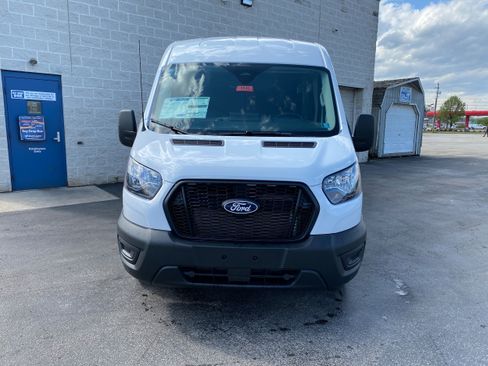 New 2026 Ford Transit 150 148 Medium Roof RWD image 10