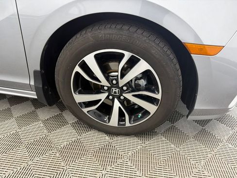 Used 2018 Honda Odyssey Elite image 14
