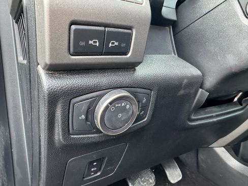 Used 2018 Ford F150 Raptor w/ Equipment Group 802A Luxury image 18