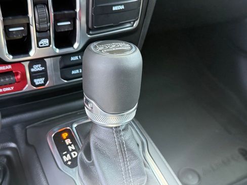 New 2025 Jeep Wrangler Unlimited Rubicon 392 image 22