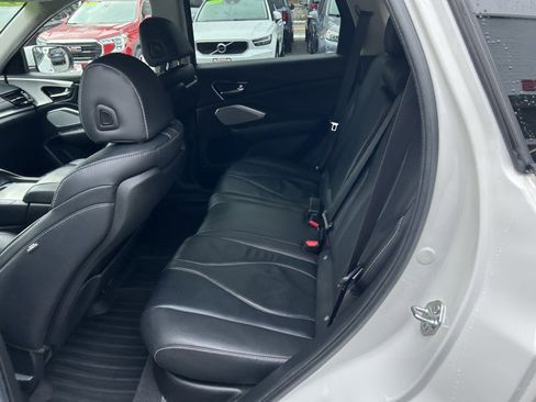 Used 2023 Acura RDX AWD w/ Technology Package image 17