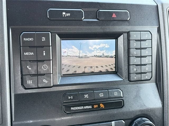 Certified 2022 Ford F350 XL w/ STX Appearance Package RWD image 21