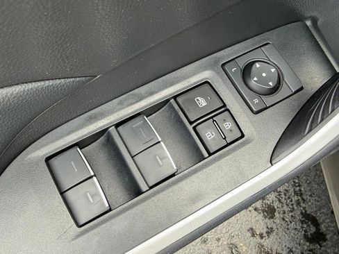 Certified 2024 Toyota RAV4 XLE AWD/4WD image 16