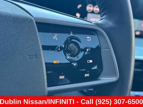 Used 2025 Nissan Murano SL w/ Cargo Package AWD/4WD image 38