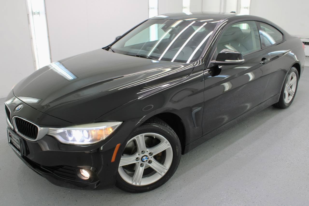 Used 2014 BMW 428i xDrive Coupe AWD/4WD image 26
