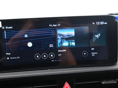 New 2025 Kia EV6 Wind AWD/4WD image 28