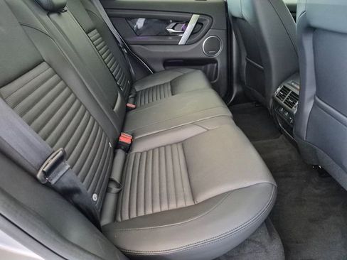 Used 2024 Land Rover Discovery Sport S AWD/4WD image 18