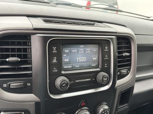 Used 2016 RAM 1500 Tradesman w/ Popular Equipment Group AWD/4WD image 23