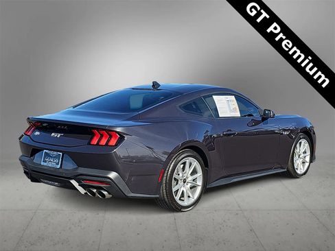Used 2024 Ford Mustang GT Premium image 8