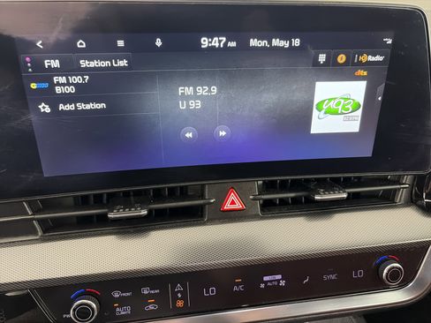 Used 2024 Kia Sportage SX AWD/4WD image 22