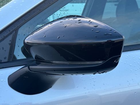 Used 2024 MAZDA CX-50 AWD 2.5 S w/ Weather Package image 20