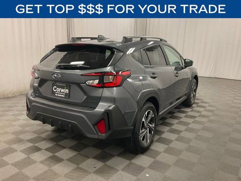 New 2026 Subaru Crosstrek 2.0i Premium image 2
