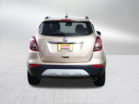 Used 2019 Buick Encore Preferred w/ Safety Package FWD image 6