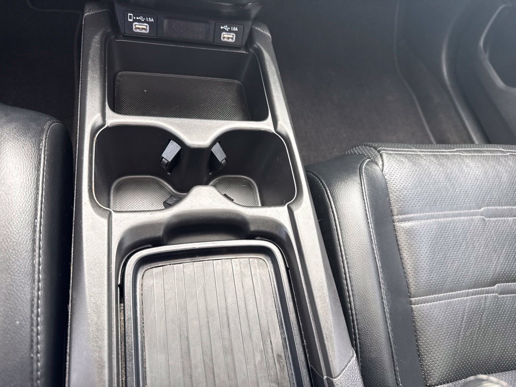 Used 2022 Honda CR-V EX-L image 31