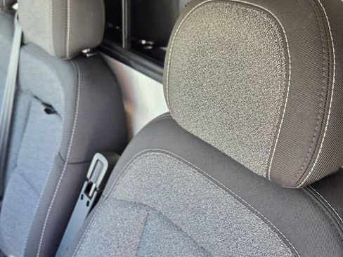 Used 2025 RAM ProMaster 2500 w/ Premium Convenience Group image 15