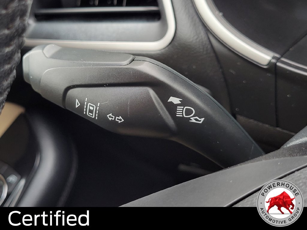 Certified 2020 Ford Edge SEL w/ Convenience Package FWD image 32