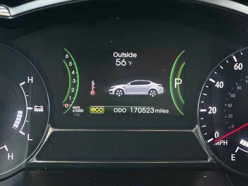 Used 2013 Kia Optima LX w/ Hybrid Convenience Pkg FWD image 37