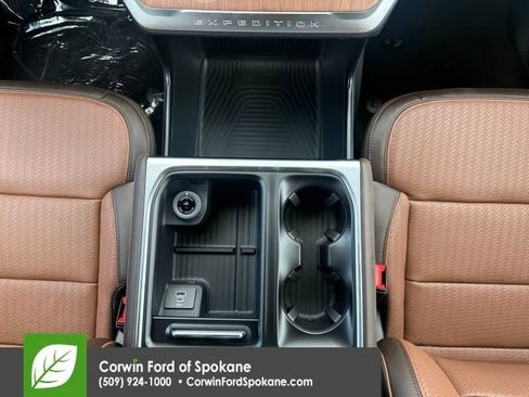 New 2026 Ford Expedition King Ranch AWD/4WD image 33