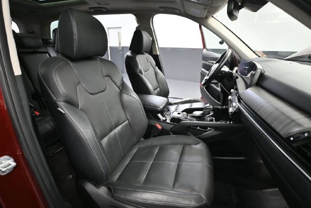 Used 2023 Kia Telluride SX Prestige AWD/4WD image 45