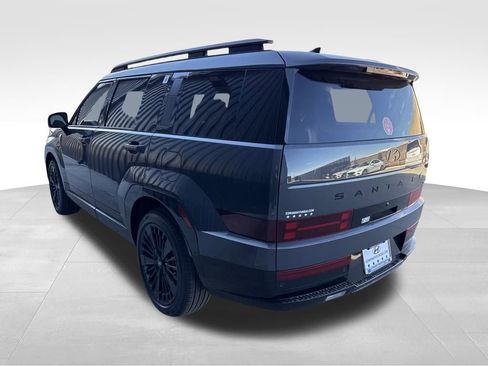 New 2026 Hyundai Santa Fe Calligraphy AWD/4WD image 5