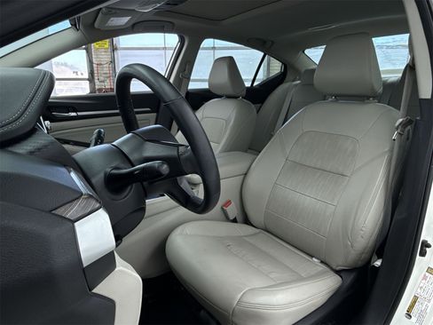 Used 2021 Nissan Altima 2.5 SL image 10