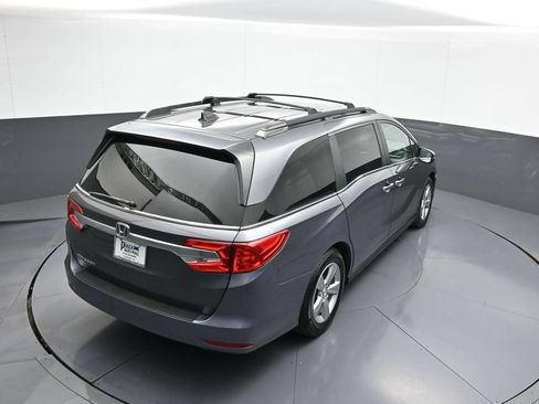 Used 2019 Honda Odyssey EX-L image 41