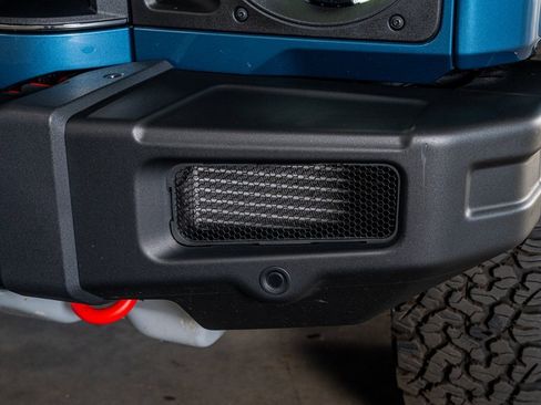 Used 2024 INEOS Grenadier Base image 14