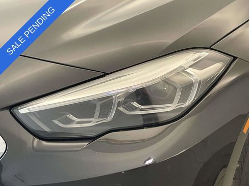 Used 2020 BMW 228i xDrive Gran Coupe w/ Convenience Package AWD/4WD image 9