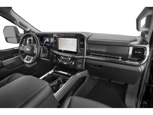 New 2026 Ford F350 Lariat w/ Lariat Ultimate Package AWD/4WD image 50