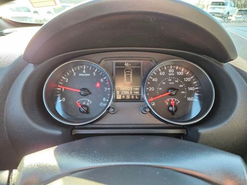 Used 2013 Nissan Rogue S image 18