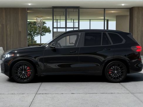 New 2026 BMW X5 sDrive40i w/ M Sport Package RWD image 4
