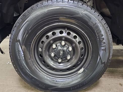 Used 2023 Ford Ranger XL w/ Equipment Group 101A High image 28