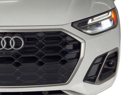 Certified 2023 Audi Q5 2.0T Premium Plus image 11