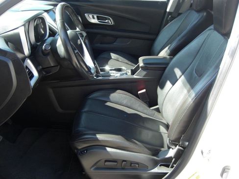 Used 2012 Chevrolet Equinox LTZ FWD image 23