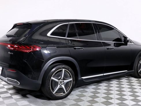 Used 2023 Mercedes-Benz EQE 500 4MATIC SUV image 6