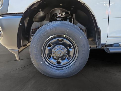 New 2026 RAM 2500 Tradesman image 14