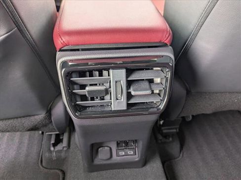 Used 2025 Lexus NX 350 AWD w/ Accessory Package (Z1) image 16