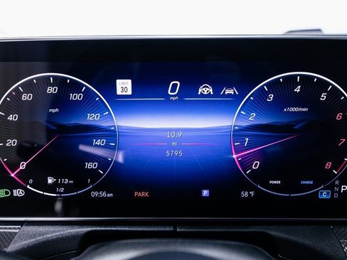 Used 2024 Mercedes-Benz CLE 450 4MATIC Cabriolet w/ Driver Assistance Package image 15